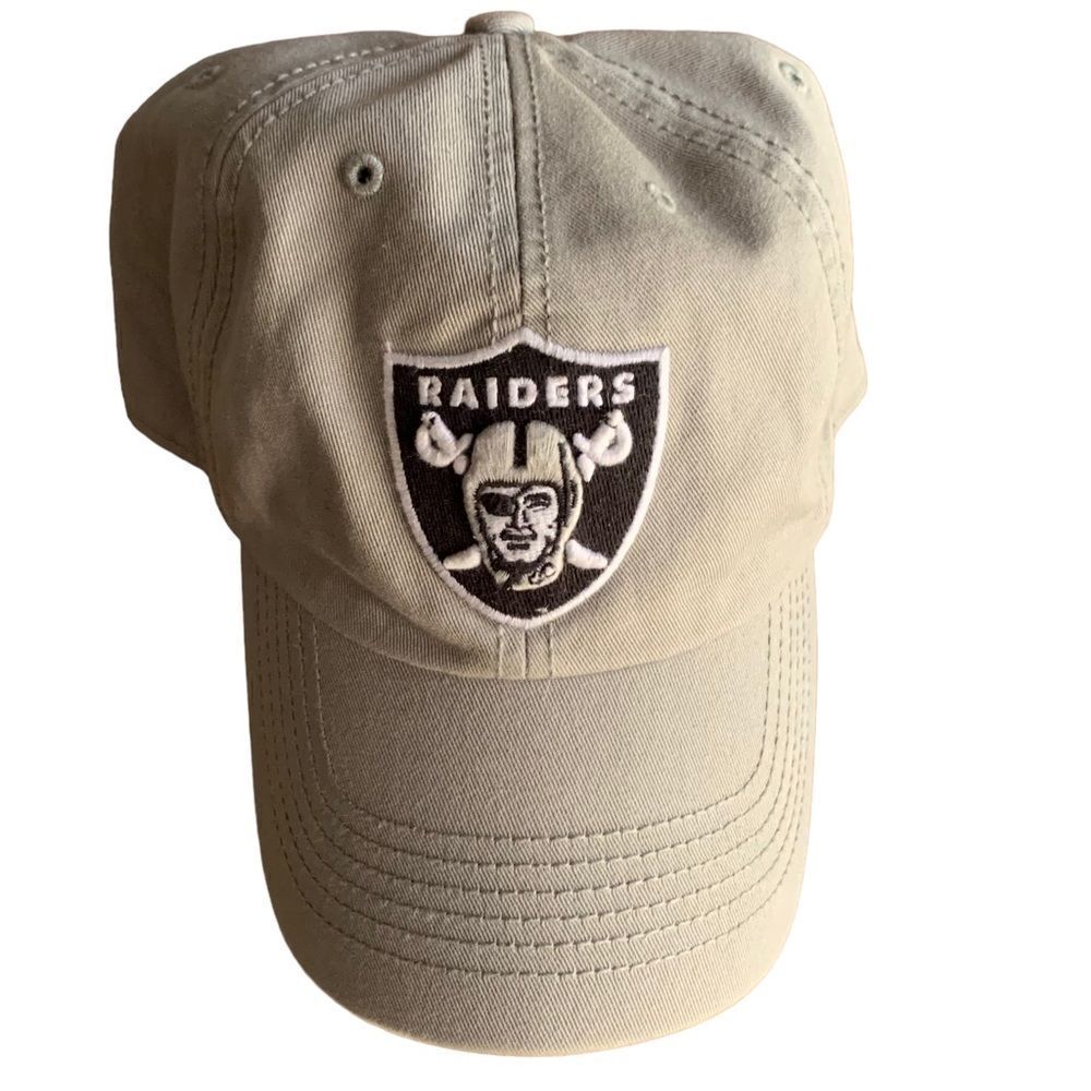 Raiders Eazy E Crusin Down The Street in My 64 Hat Sz L